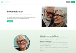 Modent Match